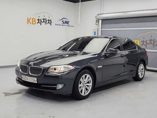 BMW 5시리즈 5시리즈 (F10) 525d xDrive