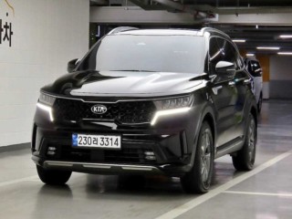 기아 쏘렌토 쏘렌토 4세대(MQ4)하이브리드 HEV 1.6 2WD 프레스티지