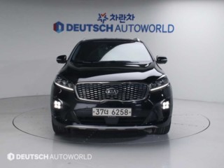 기아 쏘렌토 더 뉴 쏘렌토 디젤 2.2 2WD 노블레스 스페셜