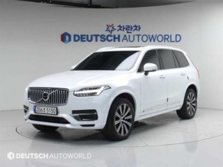 볼보 XC90 XC90 2세대 2.0 T8 AWD 인스크립션
