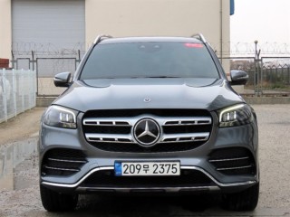 벤츠 GLS 클래스 GLS클래스 X167 GLS 580 4MATIC