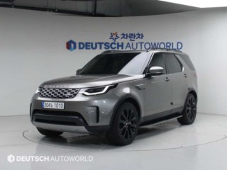랜드로버 디스커버리 디스커버리5 3.0 D250 SE
