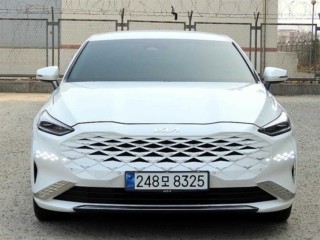 기아 K8 3.5 LPG 2WD 렌터카 스탠다드