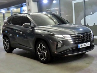 현대 투싼 투싼 (NX4) 가솔린 1.6 터보 2WD 인스퍼레이션