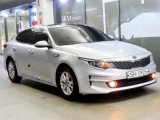 기아 K5 K5 2세대 MX 2.0 럭셔리