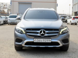 벤츠 GLC 클래스 GLC클래스 X253 GLC 300 4MATIC
