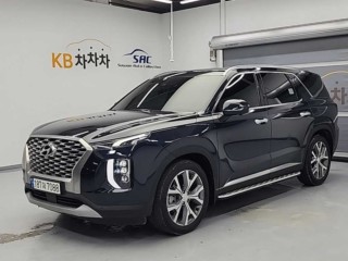 현대 팰리세이드 디젤 2.2 4WD 프레스티지