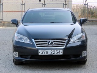 렉서스 ES ES350 프리미엄