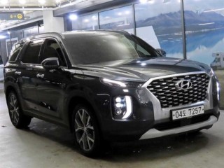 현대 팰리세이드 디젤 2.2 4WD 프레스티지