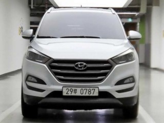 현대 투싼 올뉴투싼 디젤 1.7 2WD 모던