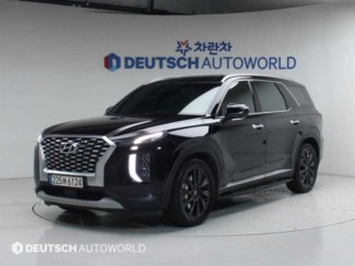 현대 팰리세이드 가솔린 3.8 4WD 프레스티지