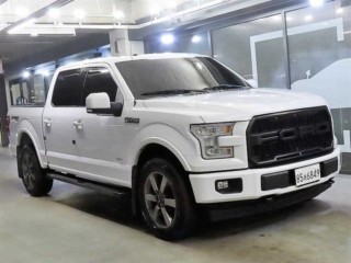 포드 F-Series F150 3.5L