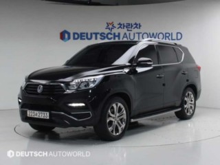KG모빌리티(쌍용) 렉스턴 G4렉스턴 디젤 2.2 2WD 마제스티