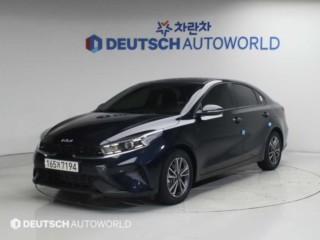 기아 K3 더뉴 K3 2세대 1.6 가솔린 프레스티지