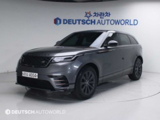 랜드로버 레인지로버 벨라 3.0 D300 R-다이나믹 HSE