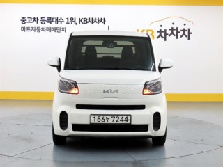 기아 레이 더 뉴 레이 2인승 밴 스탠다드