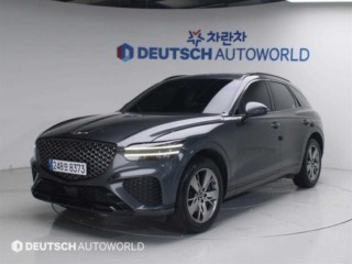 제네시스 GV70 2.5T 가솔린 AWD 스포츠