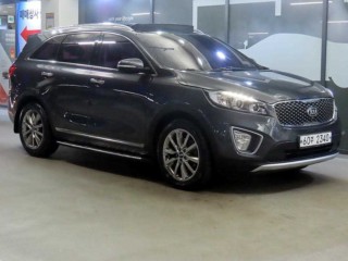기아 쏘렌토 올 뉴 쏘렌토 디젤 2WD 2.2 노블레스 스페셜