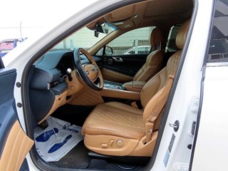 제네시스 GV80 디젤 3.0 AWD