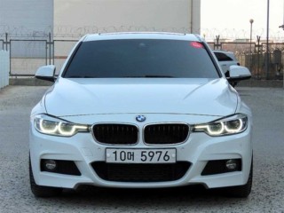 BMW 3시리즈 3시리즈 (F30) 320i M 스포츠