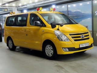 현대 스타렉스 그랜드 스타렉스 15인승 어린이 버스 2WD CVX 럭셔리