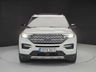 포드 익스플로러 익스플로러 6세대 2.3 AWD 리미티드