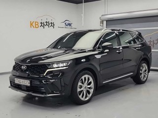 기아 쏘렌토 쏘렌토 4세대(MQ4) 디젤 2.2 4WD 시그니처