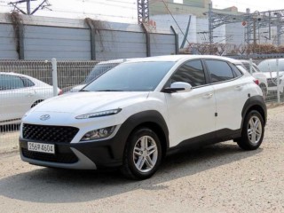 현대 코나 더 뉴 코나 가솔린 2.0 2WD 스마트