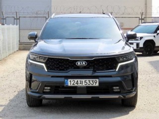 기아 쏘렌토 쏘렌토 4세대(MQ4)하이브리드 HEV 1.6 4WD 시그니처
