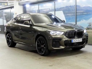 BMW X6 X6 (G06) xDrive 30d M 스포츠