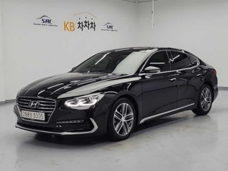 현대 그랜저 그랜저 IG 2.2 VGT 프리미엄