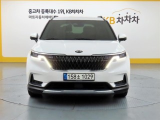 기아 카니발 카니발 4세대 디젤 7인승 시그니처