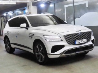 제네시스 GV80 가솔린 2.5T AWD