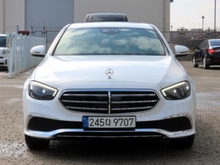 벤츠 E 클래스 E-클래스 W213 E250 익스클루시브