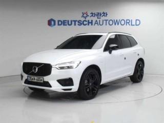 볼보 XC60 XC60(2세대) T8 AWD R-디자인