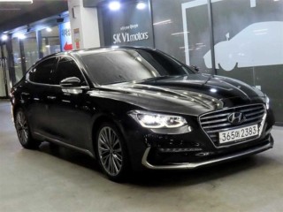 현대 그랜저 그랜저 IG 3.0 GDI 익스클루시브 스페셜