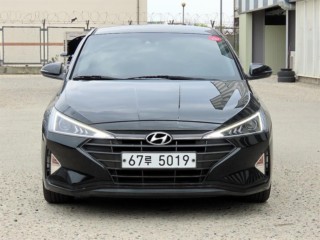 현대 아반떼 더 뉴 아반떼 AD 1.6 스마트