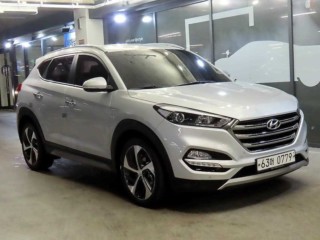 현대 투싼 올뉴투싼 디젤 2.0 2WD 프리미엄