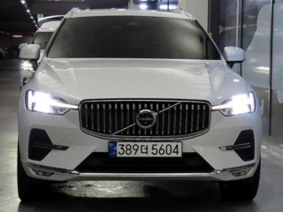 볼보 XC60 XC60(2세대) B6 AWD 얼티메이트 브라이트