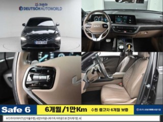 기아 K8 2.5 2WD 시그니처