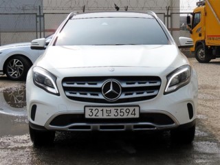 벤츠 GLA 클래스 GLA클래스 X156 GLA220 프리미엄