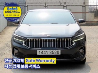 기아 K7 K7 프리미어 가솔린 3.0 GDI 시그니처