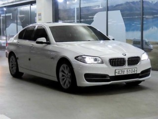 BMW 5시리즈 5시리즈 (F10) 528i