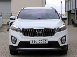 기아 쏘렌토 올 뉴 쏘렌토 디젤 2WD 2.0 프레스티지