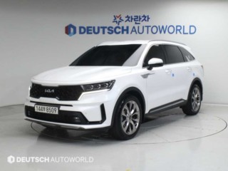 기아 쏘렌토 쏘렌토 4세대(MQ4) 디젤 2.2 2WD 트렌디