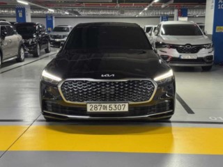 기아 K9 더 뉴 K9 2세대 3.3 T-GDI AWD 베스트 셀렉션 Ⅰ