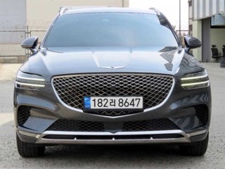 제네시스 GV70 2.5T 가솔린 2WD