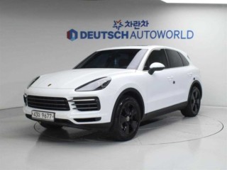 포르쉐 카이엔 카이엔(PO536) 3.0