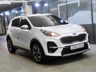 기아 스포티지 스포티지 더 볼드 2.0 디젤 2WD 프레스티지