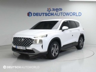 현대 싼타페 더 뉴 싼타페 디젤 2.2 2WD 프리미엄